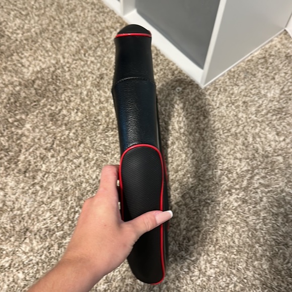 Steering wheel cover - Picture 2 of 3